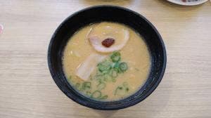 かっぱ寿司 山口店