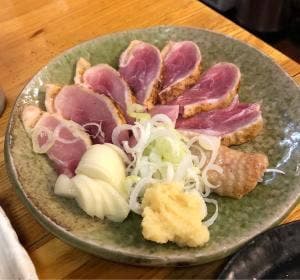 居酒屋 八丈島