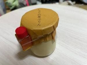 美味料理研究所 ぷりんやさん