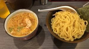 めん屋 桔梗