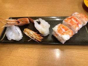 スシロー 大府店