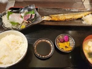 ゐざけ屋ひなた