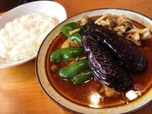 薬膳カリィ本舗アジャンタ総本家