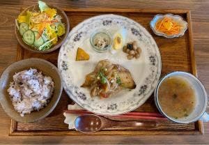 カフェ 天goo