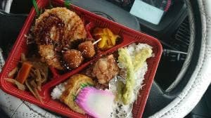 おべんとう屋
