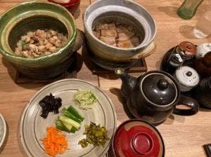 由布まぶし 心 駅前支店