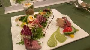 伊料理 zoe's