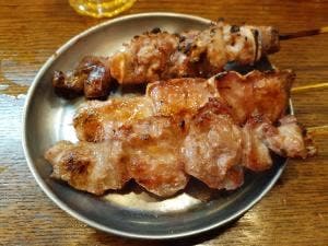 四文屋 江古田南口店