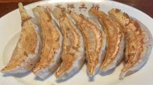 大阪王将 茨木豊原店