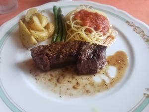 レストラン錦南