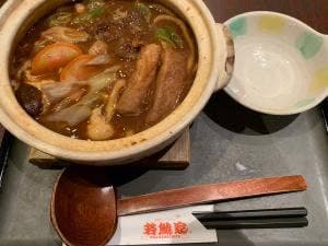 若鯱家 熊谷駅店