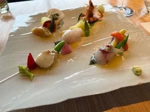 TOBEオーベルジュリゾート