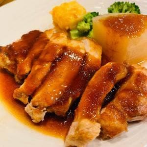 RESTAURANT KIZUKA