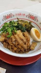 京鼎楼小館 ラゾーナ川崎店