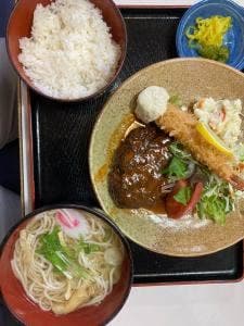 キッチン長崎