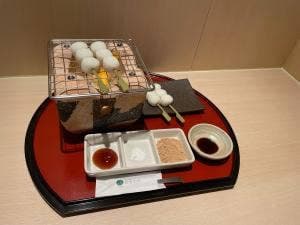 甘味処たきむら