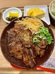 定食・お弁当 田べり