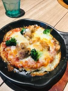 アグレカフェザテラス