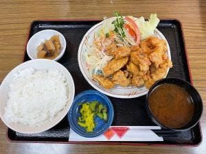 満月園