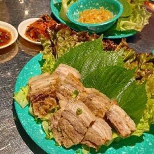 韓国食堂ケグリ