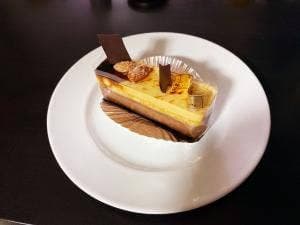 パティスリー アンブル