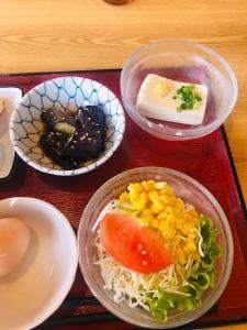 出雲神立食堂