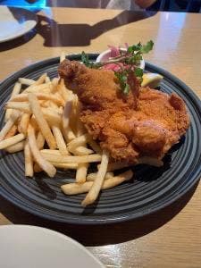 RIGOLETTO BAR AND GRILL