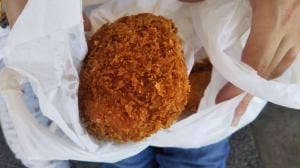 肉の駅 ららん藤岡店