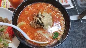 台湾料理 千客萬来 尾張旭店