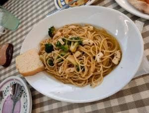 イタリア食堂 ミラネーゼ 池袋店