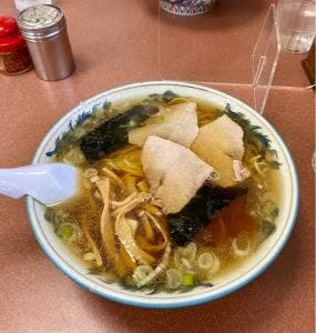 中華亭