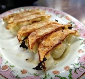 餃子の王将 玉津店