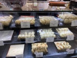 西澤餅屋