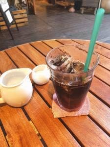 cafe Escape