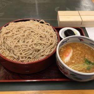 そば処桂庵 水道橋本店