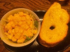 カジュアルイタリアン Ren