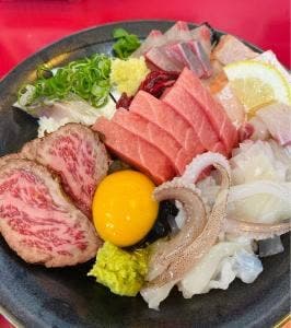 食堂居酒屋大福