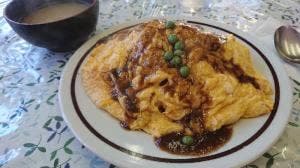 煉瓦亭 南行徳店