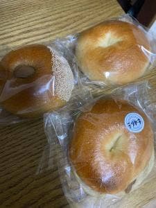 小麦堂ベーグルズ