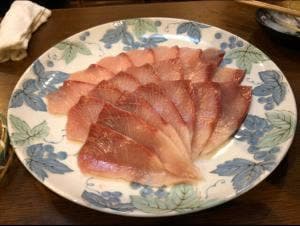 季節の鍋 縁
