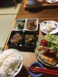 Golden Veg 喫茶グランドママ