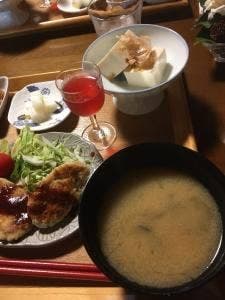 Golden Veg 喫茶グランドママ