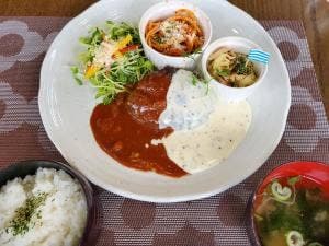 大人のお子様ランチ