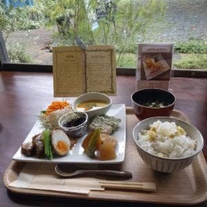 石巻の風カフェ