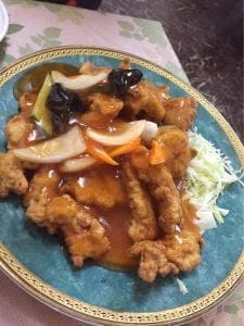 ニイハオ