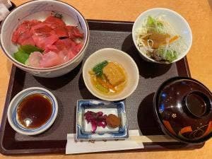 茶寮 志もだ