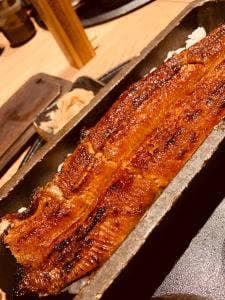 うなぎ四代目菊川 クロスゲート金沢店