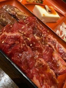 焼肉家族 中野店