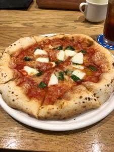 Fukumi Cafe Palmier