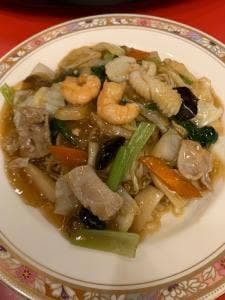 長江宴